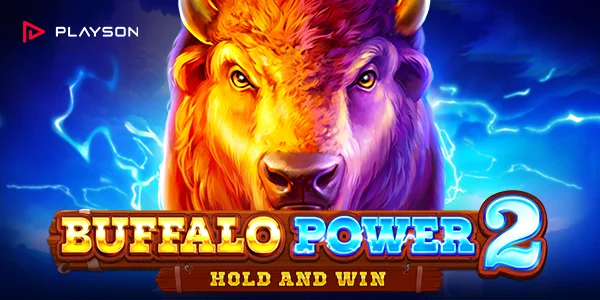 Buffalo Power 2
