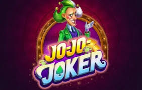 Jo-Jo Joker