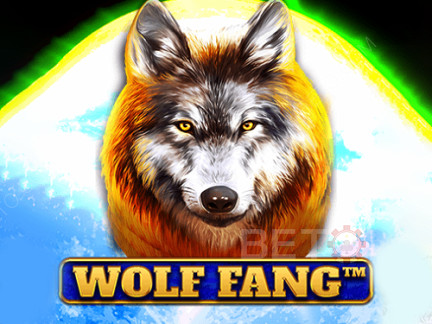 Wolf Fang